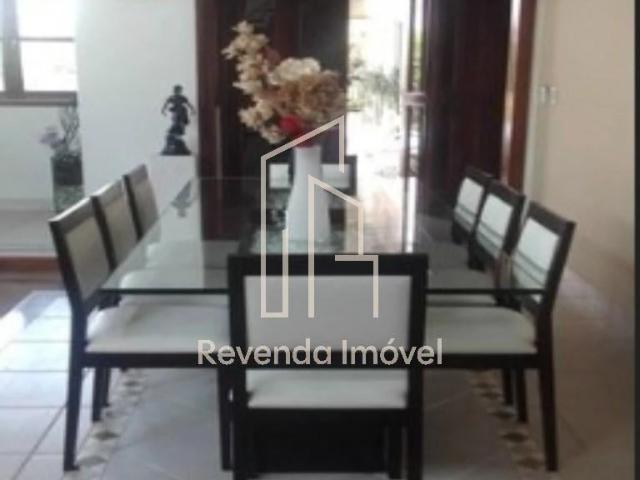 Casa / Sobrado para Venda em São Paulo/SP Interlagos 4 Quartos
