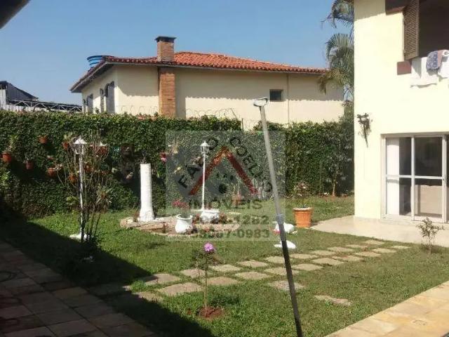 Casa / Sobrado para Venda em São Paulo/SP Interlagos 4 Quartos