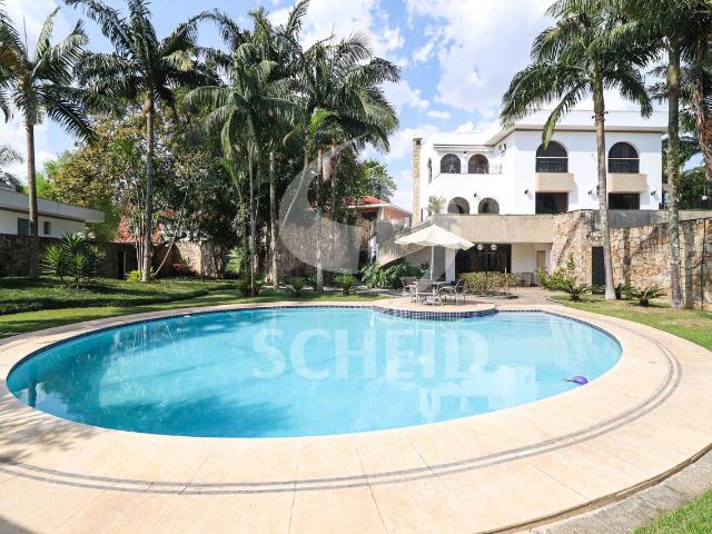 Casa / Sobrado para Venda em São Paulo/SP Interlagos 4 Quartos