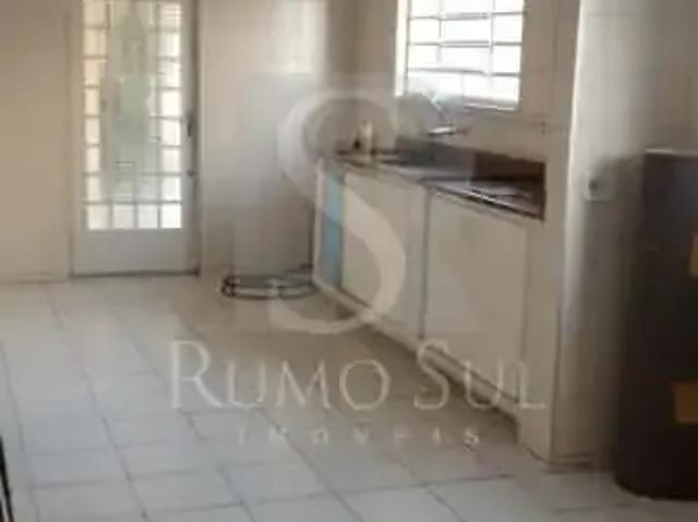Casa / Sobrado para Venda em São Paulo/SP Interlagos 4 Quartos