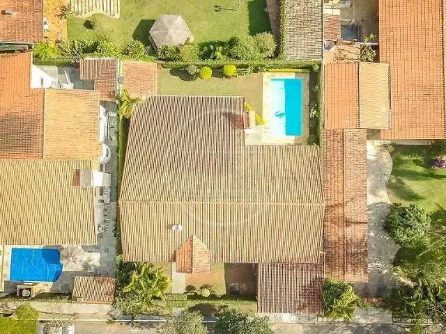 Casa / Sobrado para Venda em São Paulo/SP Interlagos 4 Quartos