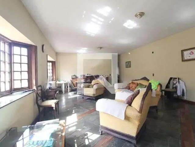 Casa / Sobrado para Venda em São Paulo/SP Interlagos 4 Quartos
