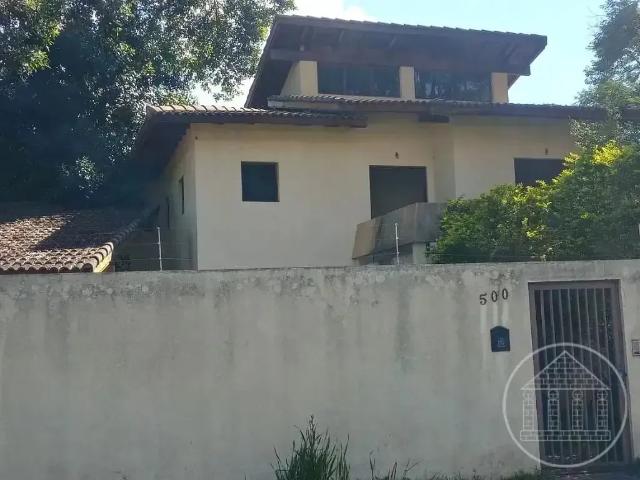 Casa / Sobrado para Venda em São Paulo/SP Interlagos 4 Quartos