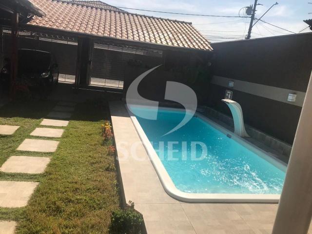 Casa / Sobrado para Venda em São Paulo/SP Interlagos 4 Quartos
