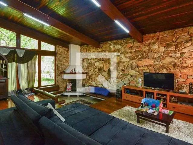 Casa / Sobrado para Venda em São Paulo/SP Interlagos 4 Quartos
