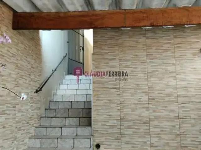 Casa / Sobrado para Venda em São Paulo/SP Interlagos 4 Quartos