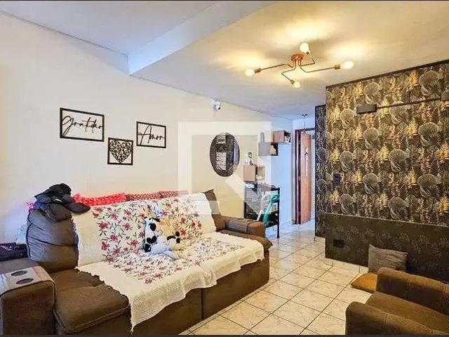 Casa / Sobrado para Venda em São Paulo/SP Interlagos 4 Quartos