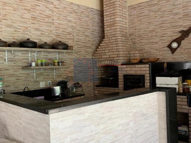 Casa / Sobrado para Venda em São Paulo/SP Interlagos 4 Quartos
