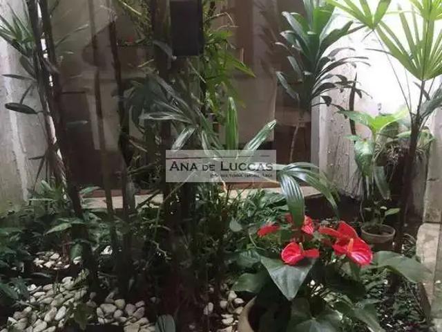 Casa / Sobrado para Venda em São Paulo/SP Interlagos 4 Quartos