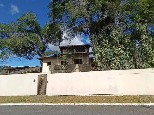 Casa / Sobrado para Venda em São Paulo/SP Interlagos 4 Quartos