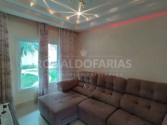 Casa / Sobrado para Venda em São Paulo/SP Interlagos 4 Quartos