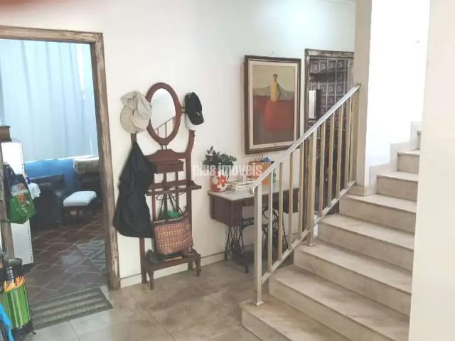 Casa / Sobrado para Venda em São Paulo/SP Interlagos 4 Quartos