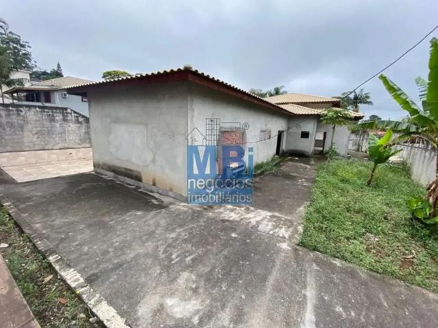Casa / Sobrado para Venda em São Paulo/SP Interlagos 4 Quartos