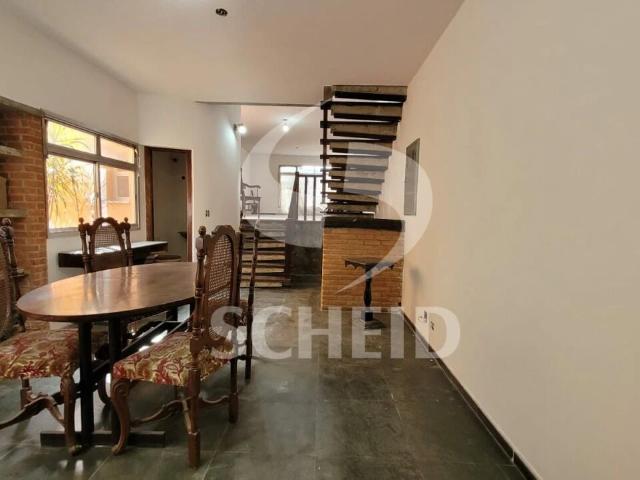 Casa / Sobrado para Venda em São Paulo/SP Interlagos 4 Quartos