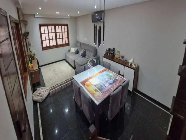 Casa / Sobrado para Venda em São Paulo/SP Interlagos 4 Quartos