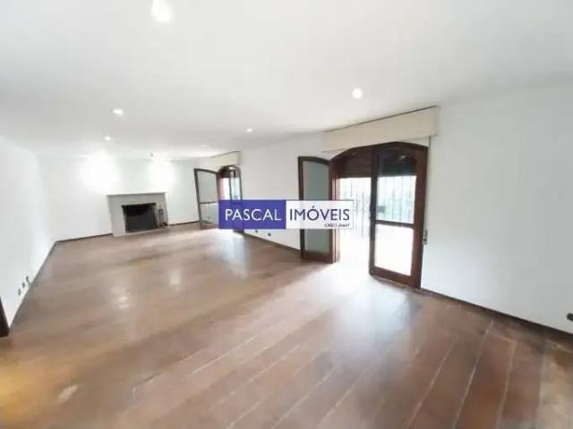 Casa / Sobrado para Venda em São Paulo/SP Interlagos 4 Quartos