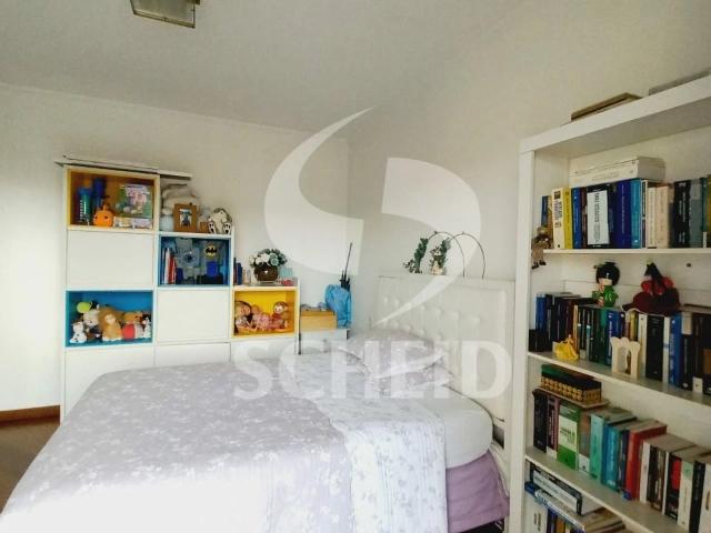 Casa / Sobrado para Venda em São Paulo/SP Interlagos 4 Quartos