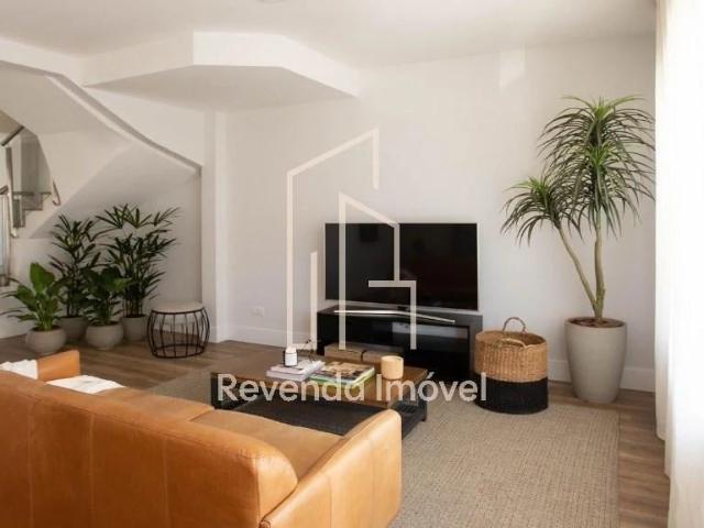 Casa / Sobrado para Venda em São Paulo/SP Interlagos 4 Quartos