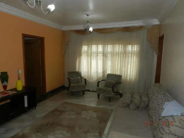 Casa / Sobrado para Venda em São Paulo/SP Interlagos 4 Quartos