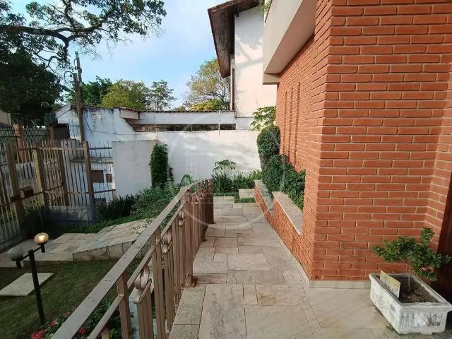 Casa / Sobrado para Venda em São Paulo/SP Interlagos 4 Quartos