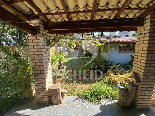 Casa / Sobrado para Venda em São Paulo/SP Interlagos 4 Quartos