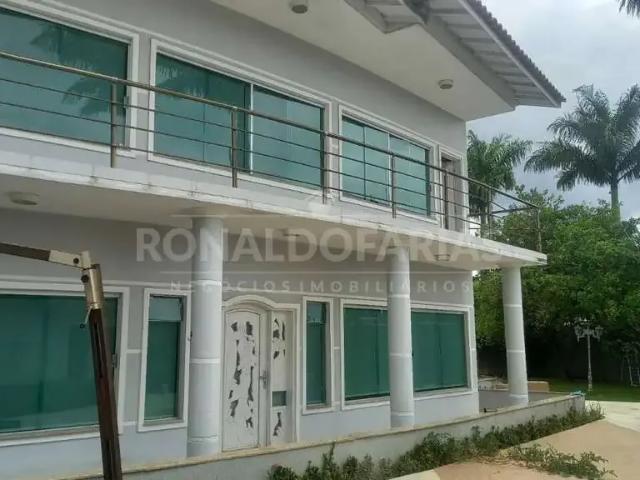 Casa / Sobrado para Venda em São Paulo/SP Interlagos 4 Quartos