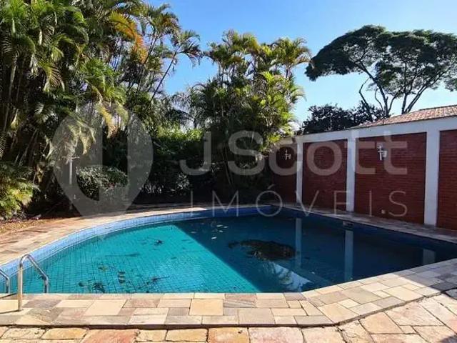 Casa / Sobrado para Venda em São Paulo/SP Interlagos 4 Quartos
