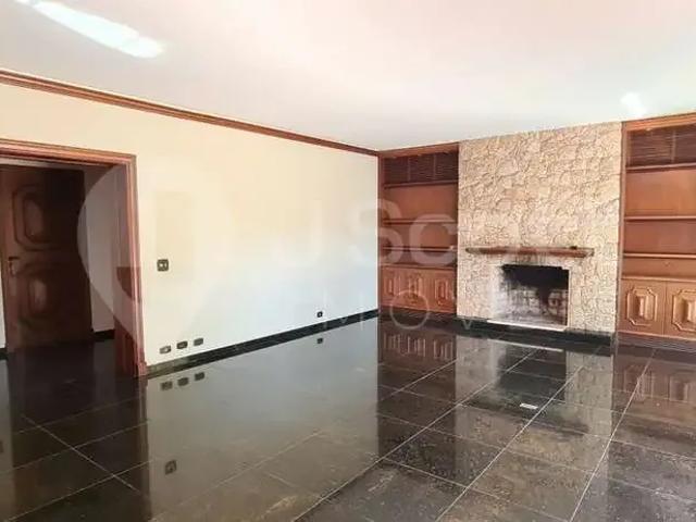 Casa / Sobrado para Venda em São Paulo/SP Interlagos 4 Quartos