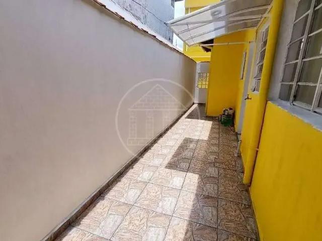 Casa / Sobrado para Venda em São Paulo/SP Interlagos 4 Quartos