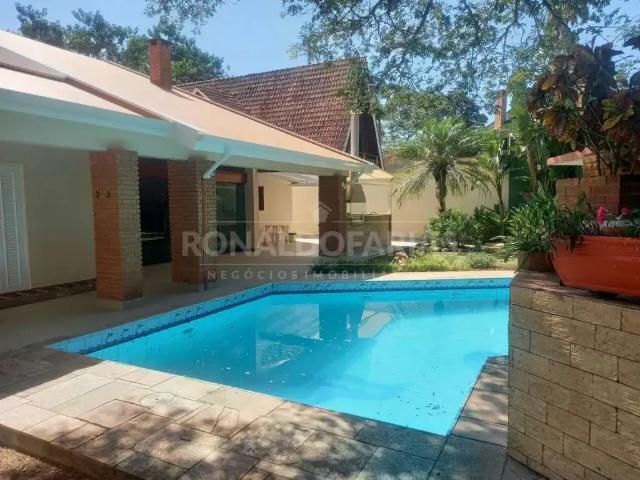 Casa / Sobrado para Venda em São Paulo/SP Interlagos 4 Quartos