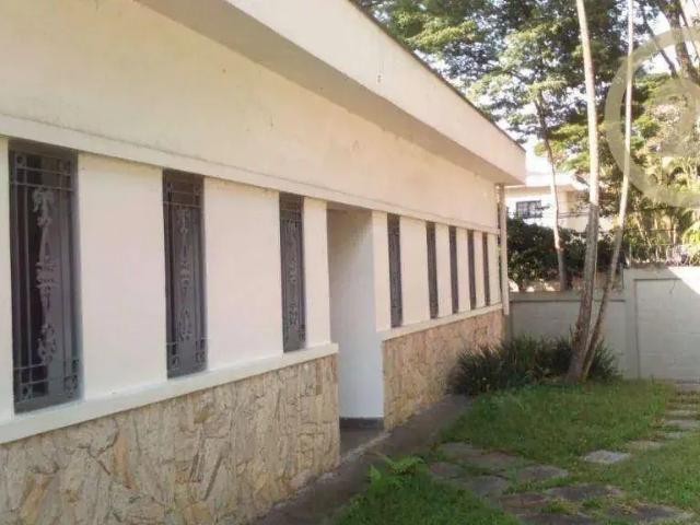 Casa / Sobrado para Venda em São Paulo/SP Interlagos 4 Quartos