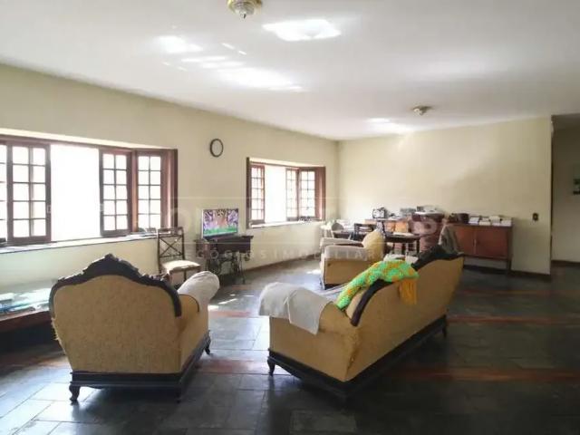 Casa / Sobrado para Venda em São Paulo/SP Interlagos 4 Quartos