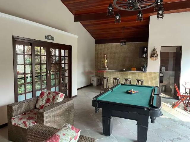 Casa / Sobrado para Venda em São Paulo/SP Interlagos 4 Quartos