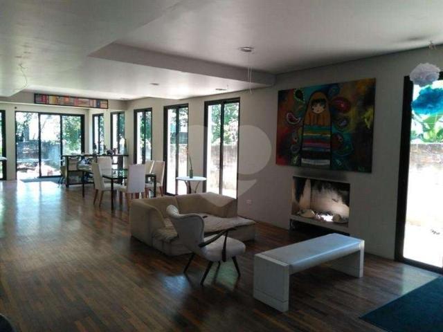 Casa / Sobrado para Venda em São Paulo/SP Interlagos 4 Quartos