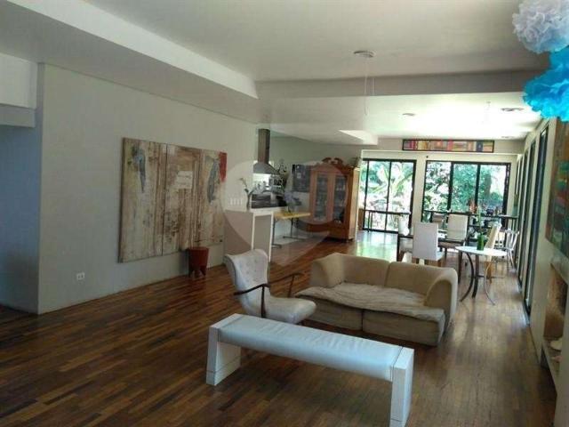 Casa / Sobrado para Venda em São Paulo/SP Interlagos 4 Quartos
