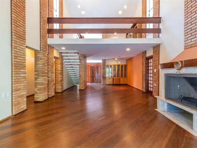 Casa / Sobrado para Venda em São Paulo/SP Interlagos 4 Quartos
