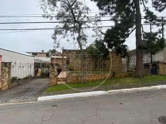 Casa / Sobrado para Venda em São Paulo/SP Interlagos 4 Quartos