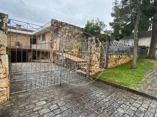 Casa / Sobrado para Venda em São Paulo/SP Interlagos 4 Quartos