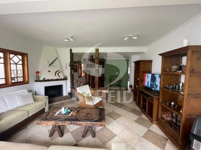 Casa / Sobrado para Venda em São Paulo/SP Interlagos 4 Quartos