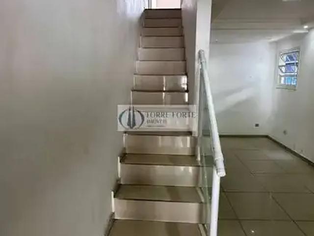 Casa / Sobrado para Venda em São Paulo/SP Interlagos 4 Quartos