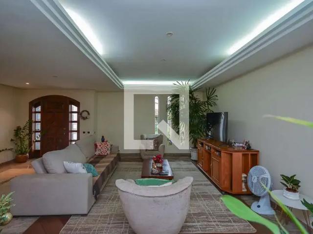 Casa / Sobrado para Venda em São Paulo/SP Interlagos 4 Quartos