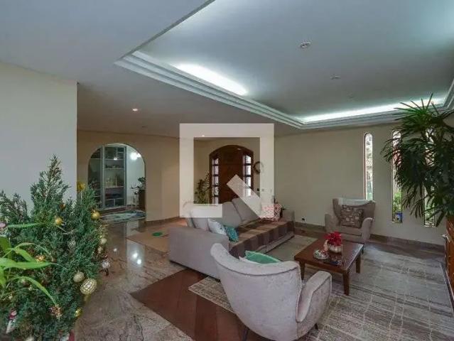 Casa / Sobrado para Venda em São Paulo/SP Interlagos 4 Quartos