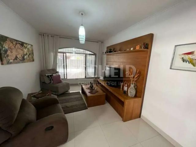 Casa / Sobrado para Venda em São Paulo/SP Interlagos 4 Quartos