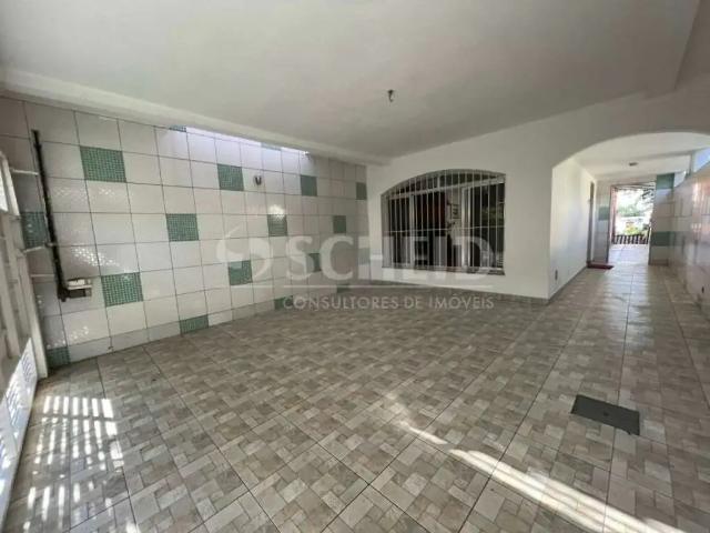 Casa / Sobrado para Venda em São Paulo/SP Interlagos 4 Quartos