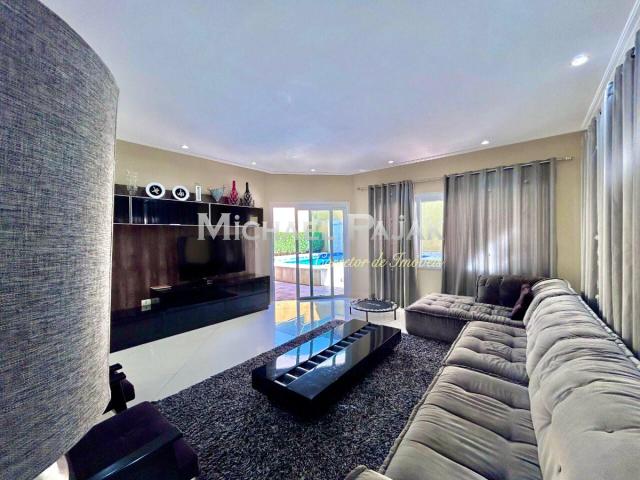 Casa / Sobrado para Venda em São Paulo/SP Interlagos 4 Quartos