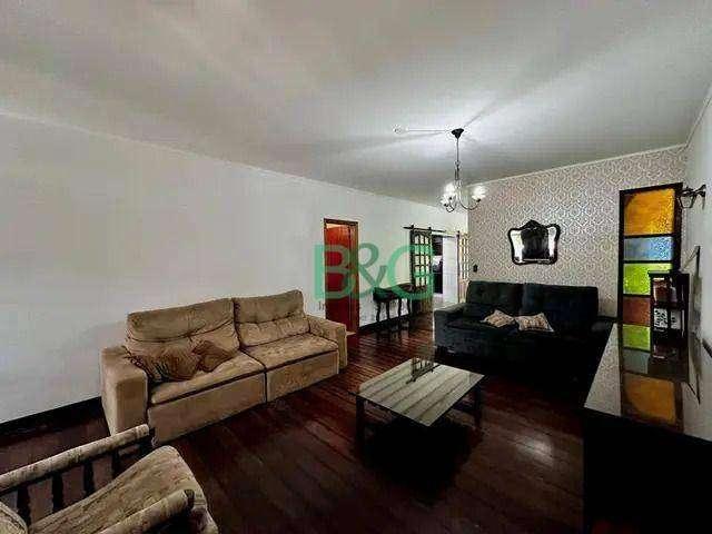 Casa / Sobrado para Venda em São Paulo/SP Interlagos 4 Quartos
