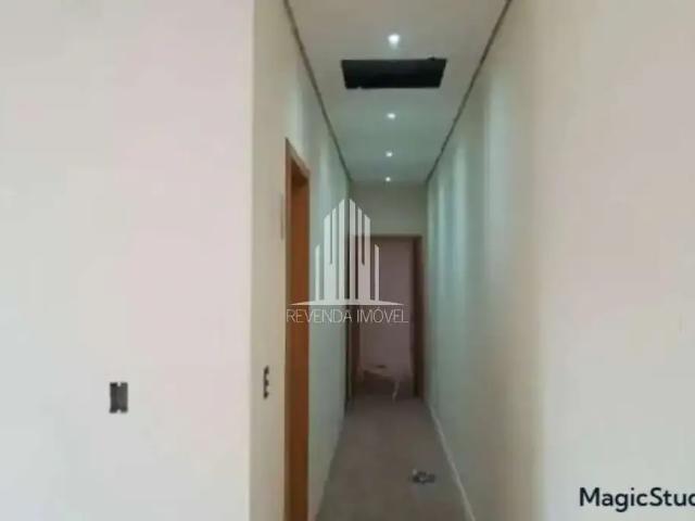 Casa / Sobrado para Venda em São Paulo/SP Interlagos 4 Quartos