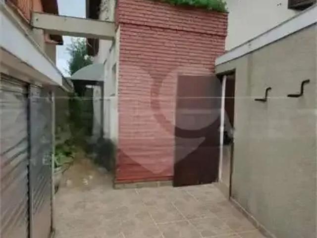 Casa / Sobrado para Venda em São Paulo/SP Interlagos 4 Quartos