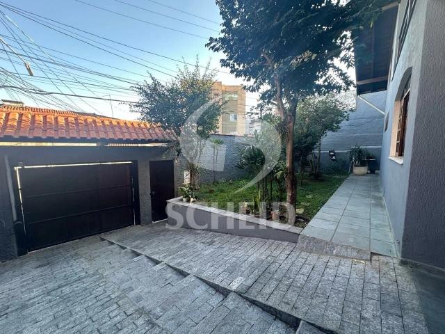 Casa / Sobrado para Venda em São Paulo/SP Interlagos 4 Quartos