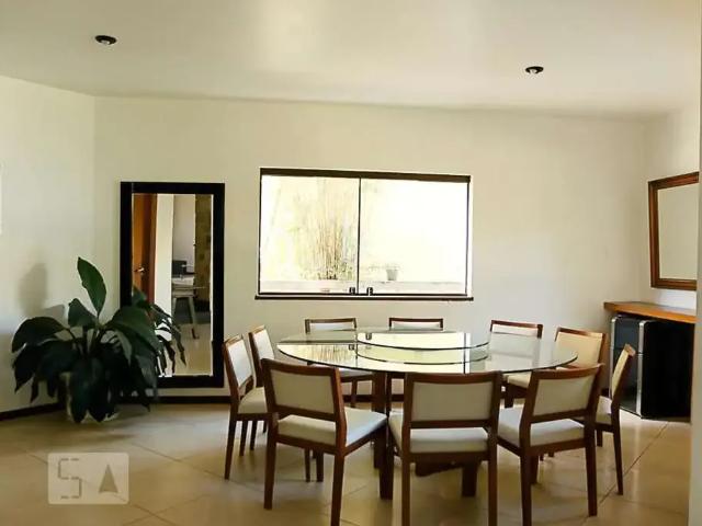 Casa / Sobrado para Venda em São Paulo/SP Interlagos 4 Quartos
